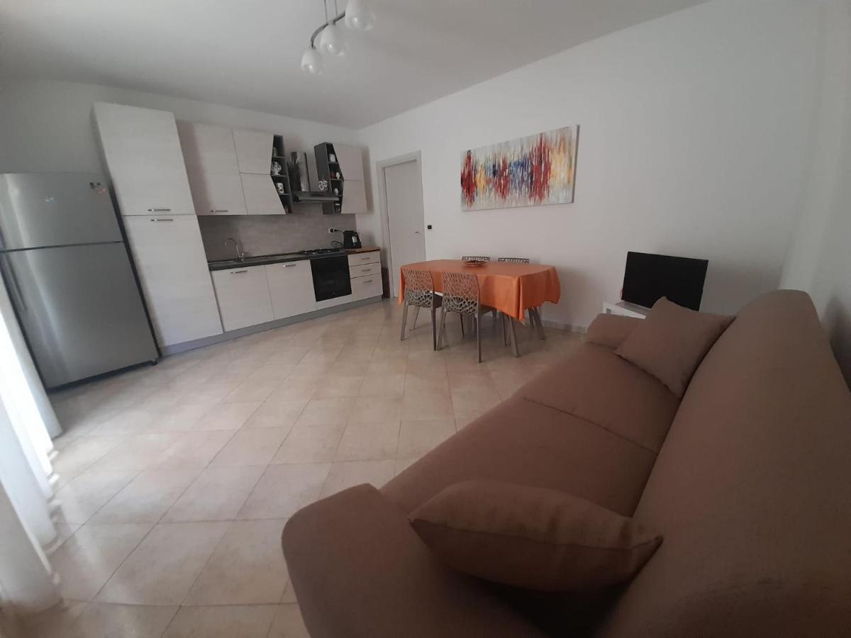 Apartamento Sun House Sicily Mascali Exterior foto