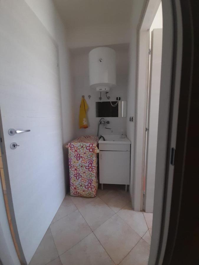 Apartamento Sun House Sicily Mascali Exterior foto