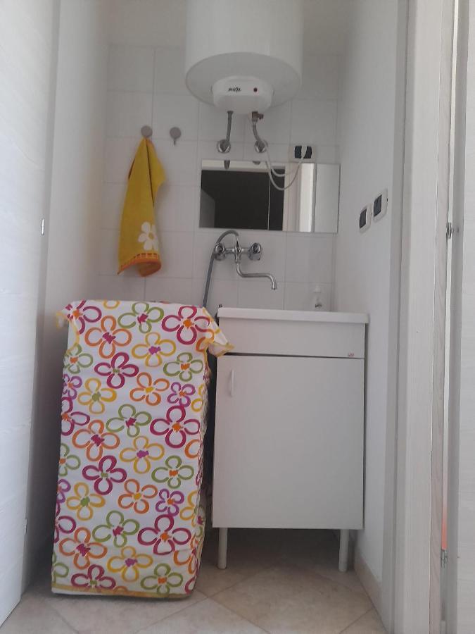 Apartamento Sun House Sicily Mascali Exterior foto
