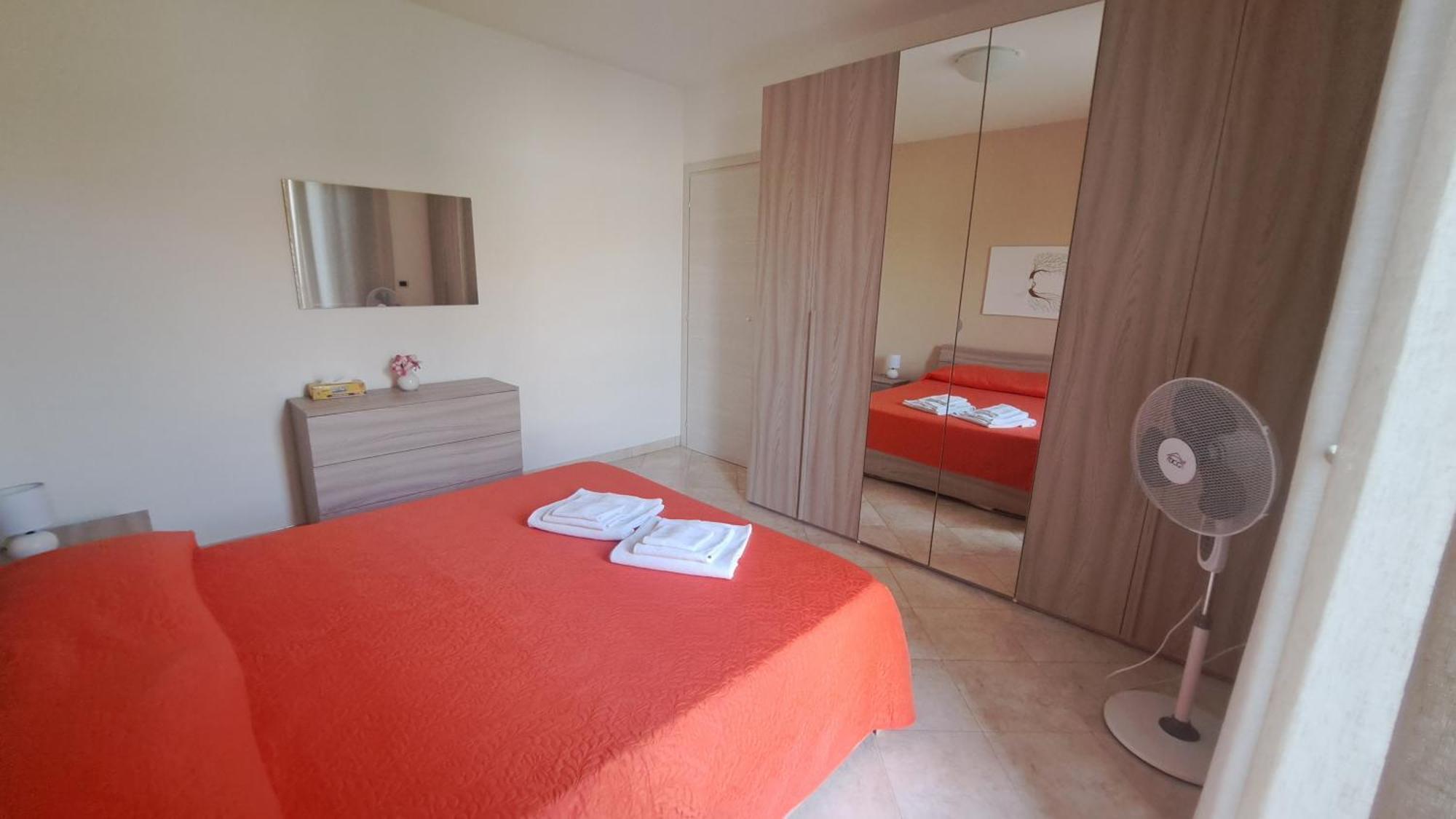 Apartamento Sun House Sicily Mascali Exterior foto